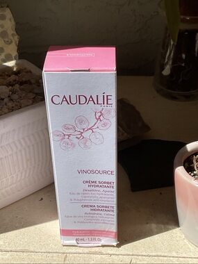 Caudalie Vinosource Hydrating Sorbet Cream